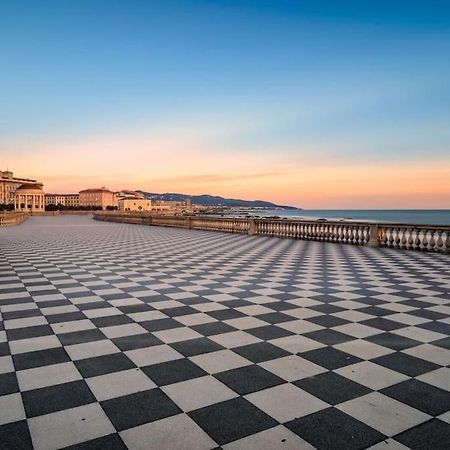 Il Garibaldino Livorno Exterior foto