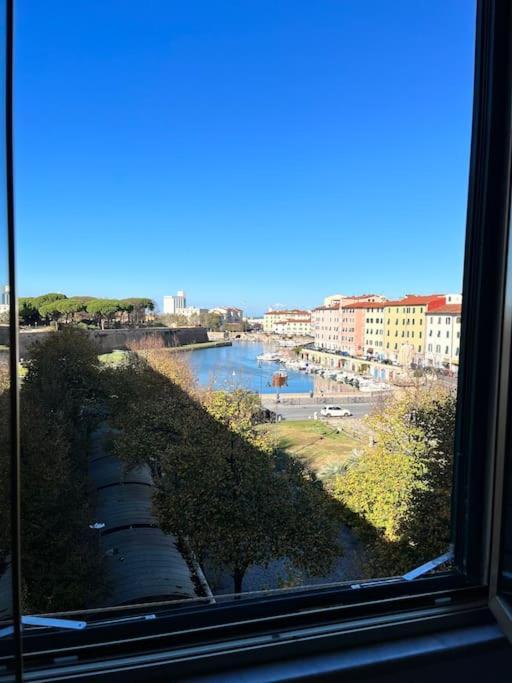 Il Garibaldino Livorno Exterior foto