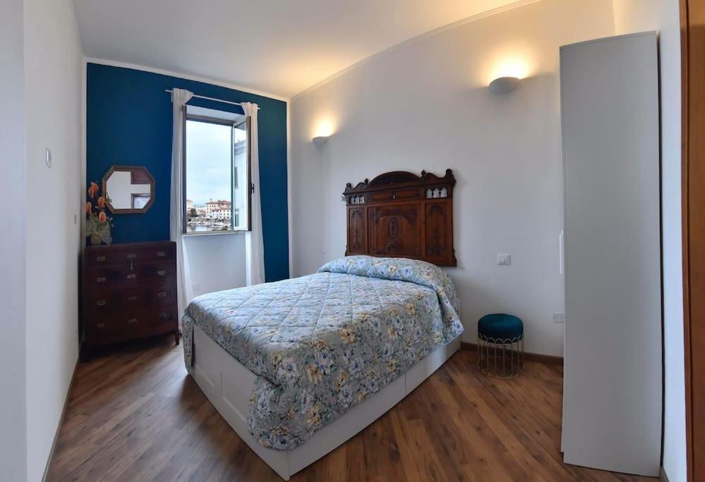 Il Garibaldino Livorno Exterior foto