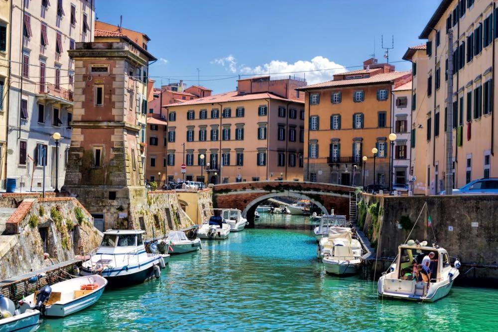 Il Garibaldino Livorno Exterior foto