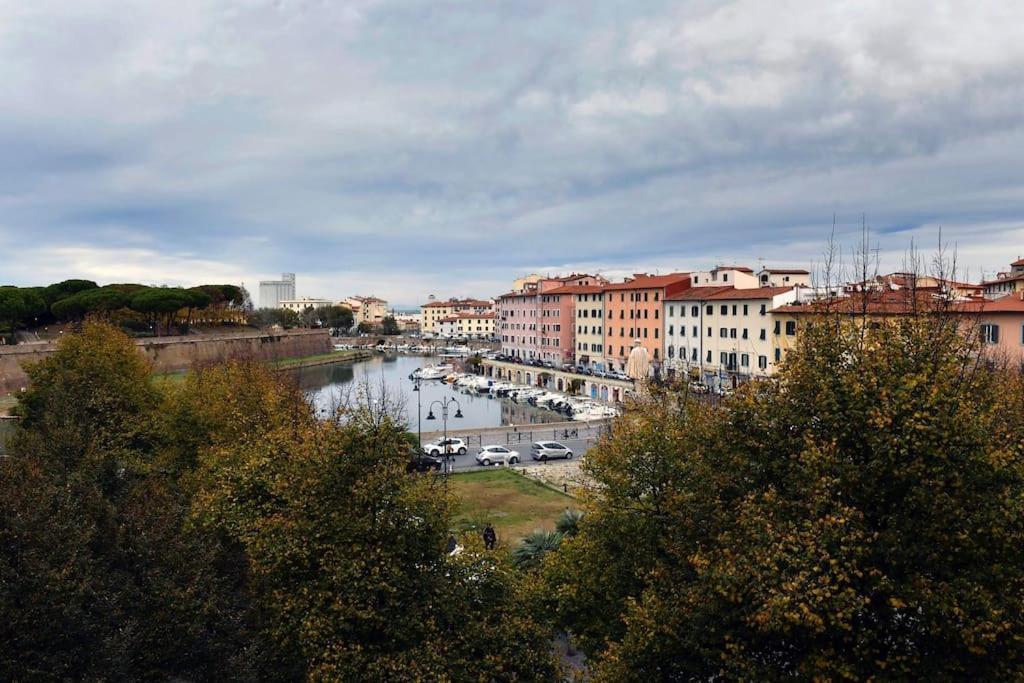 Il Garibaldino Livorno Exterior foto