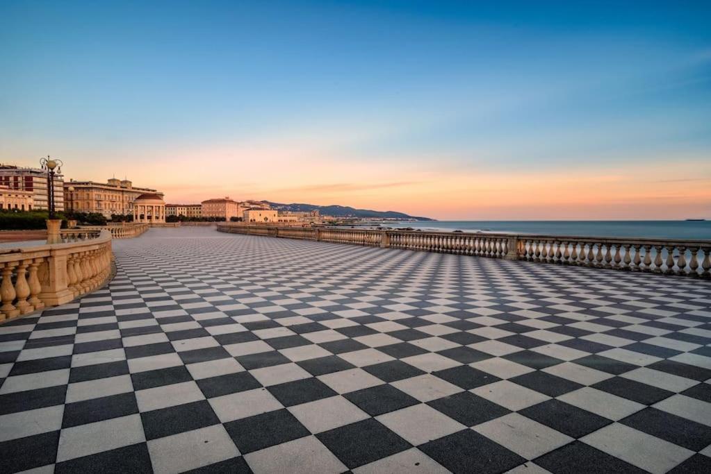 Il Garibaldino Livorno Exterior foto
