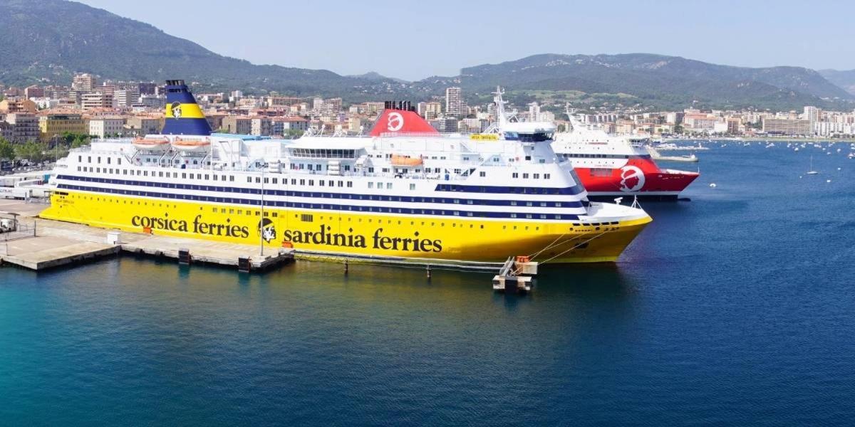Il Garibaldino Livorno Exterior foto