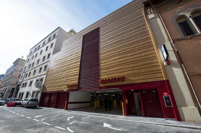 Il Garibaldino Livorno Exterior foto